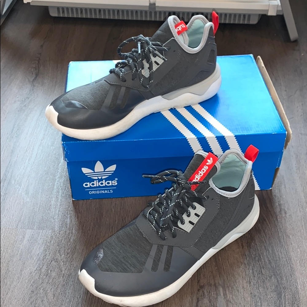 Tubular Runner Weaves
